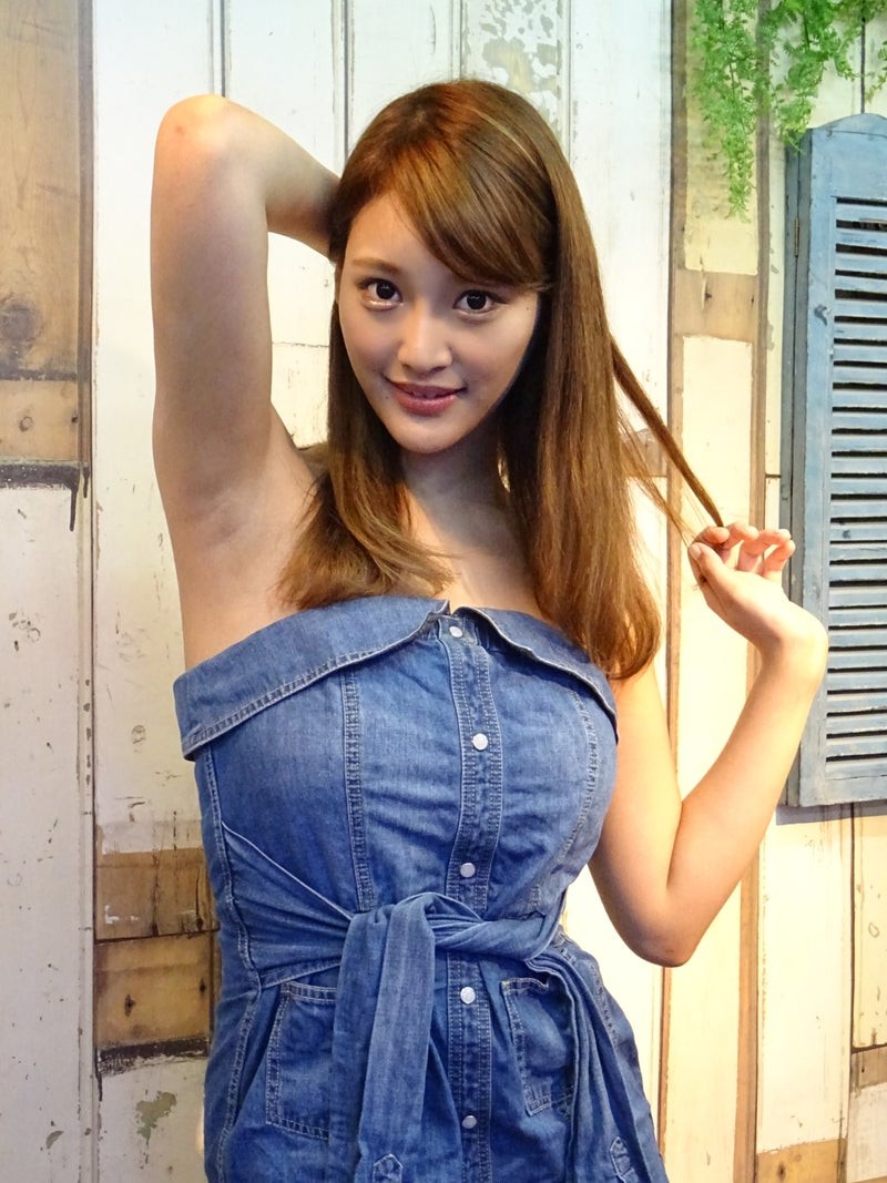 若菜奈央