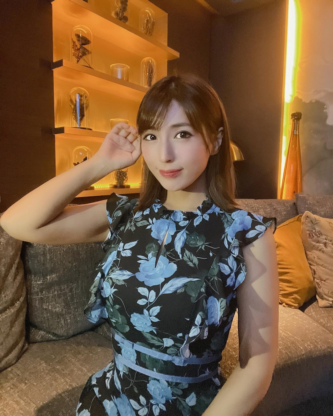 星野ナミ