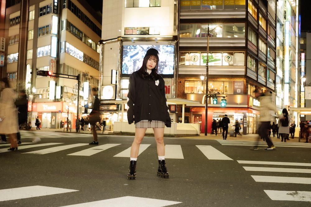 羽咲みはる