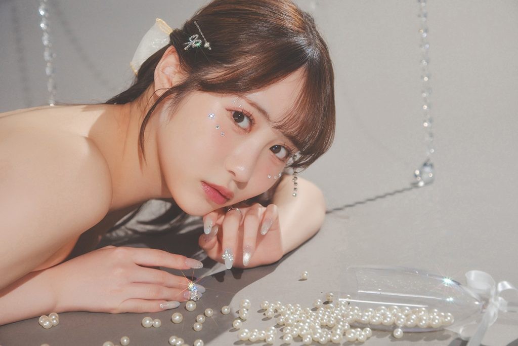 小野六花