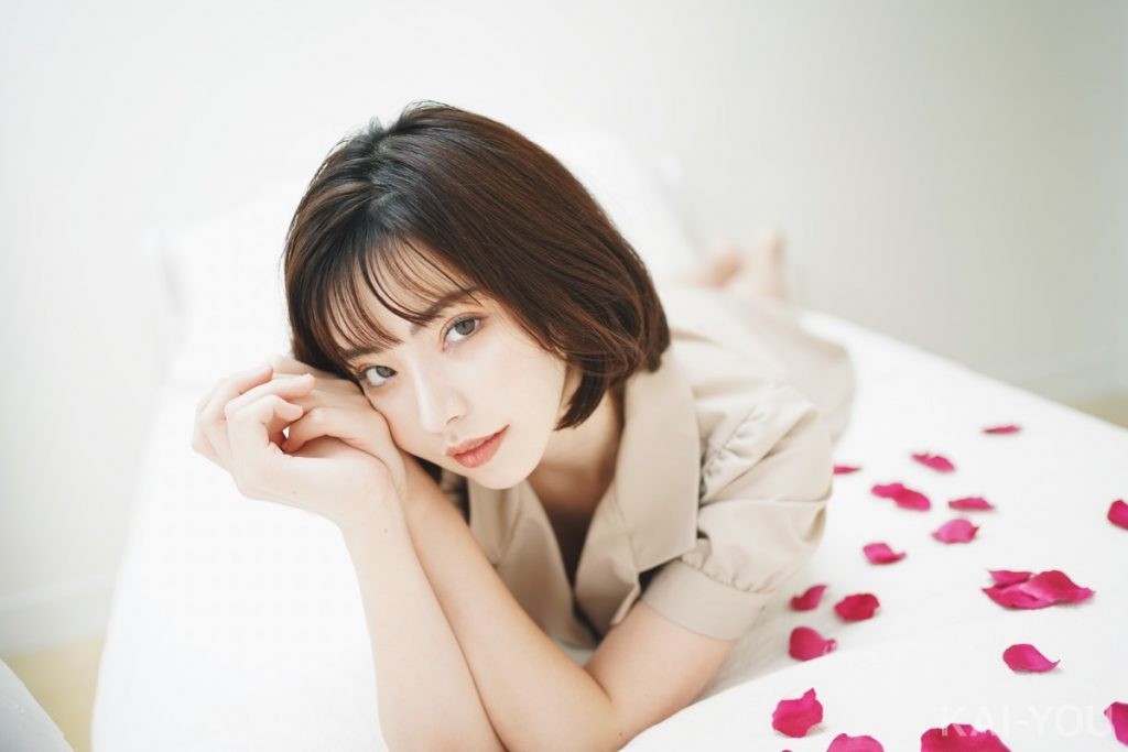 深田えいみ