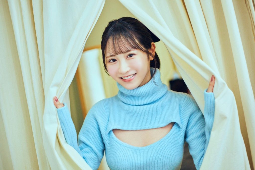 小野六花