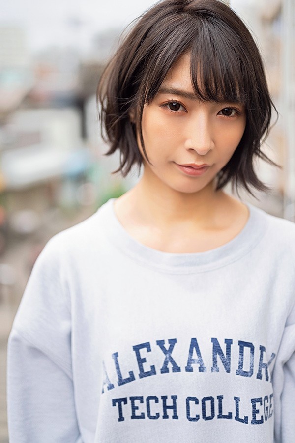 阿部乃みく
