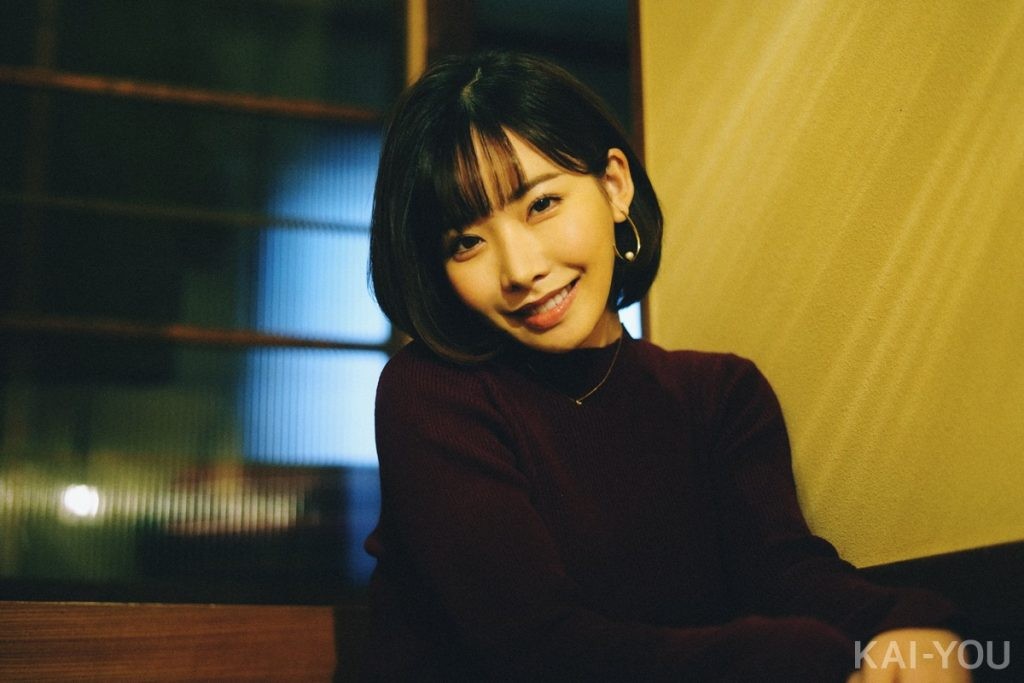 深田えいみ