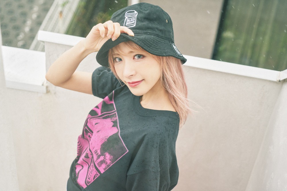 桃乃木かな