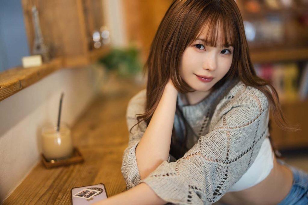 松本いちか