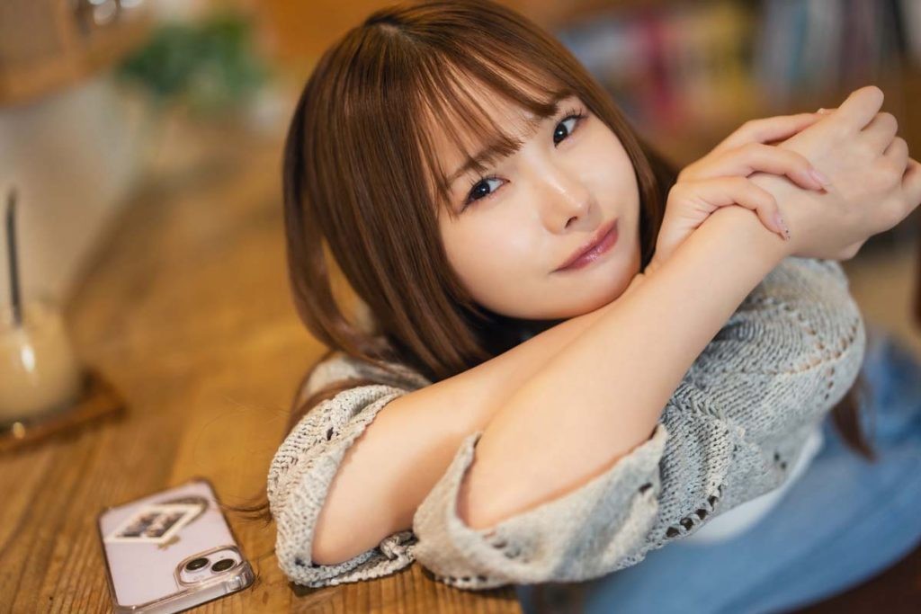 松本いちか