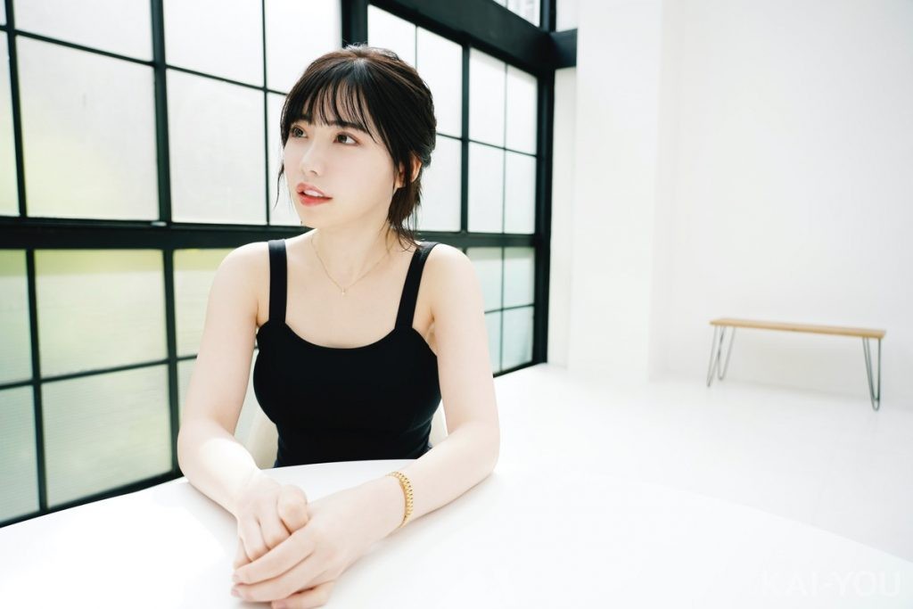 深田えいみ