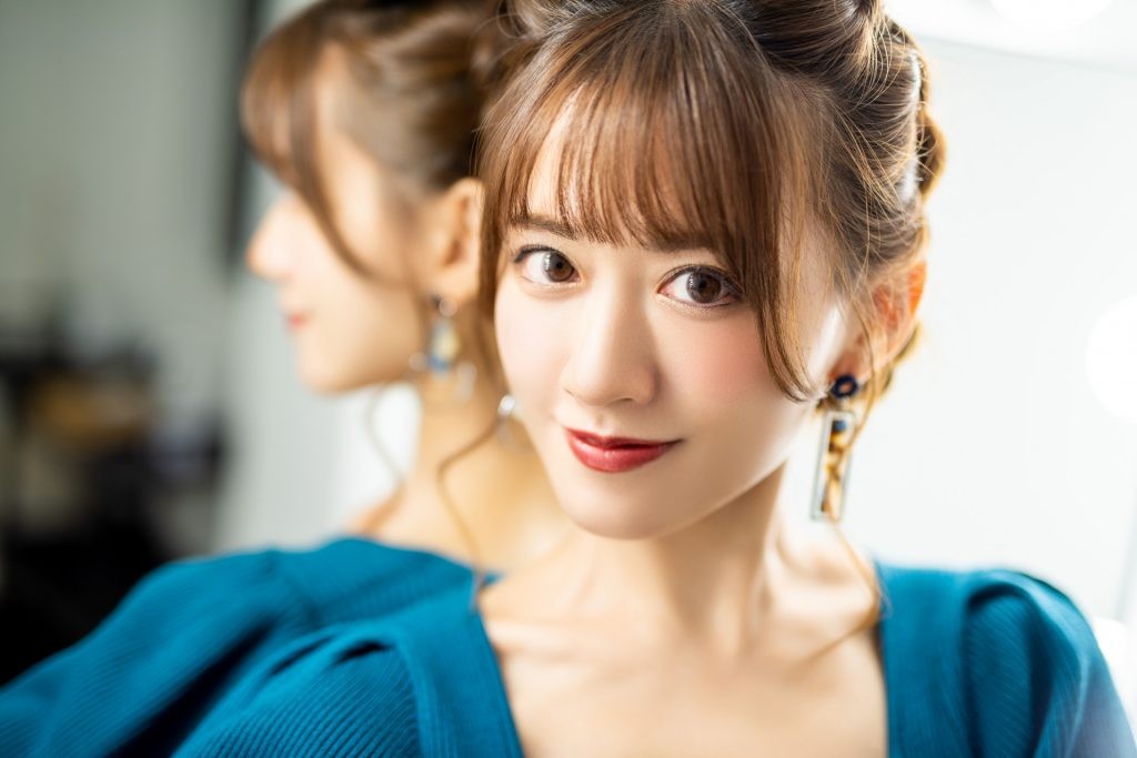 希島あいり