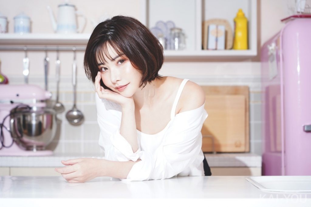 深田えいみ