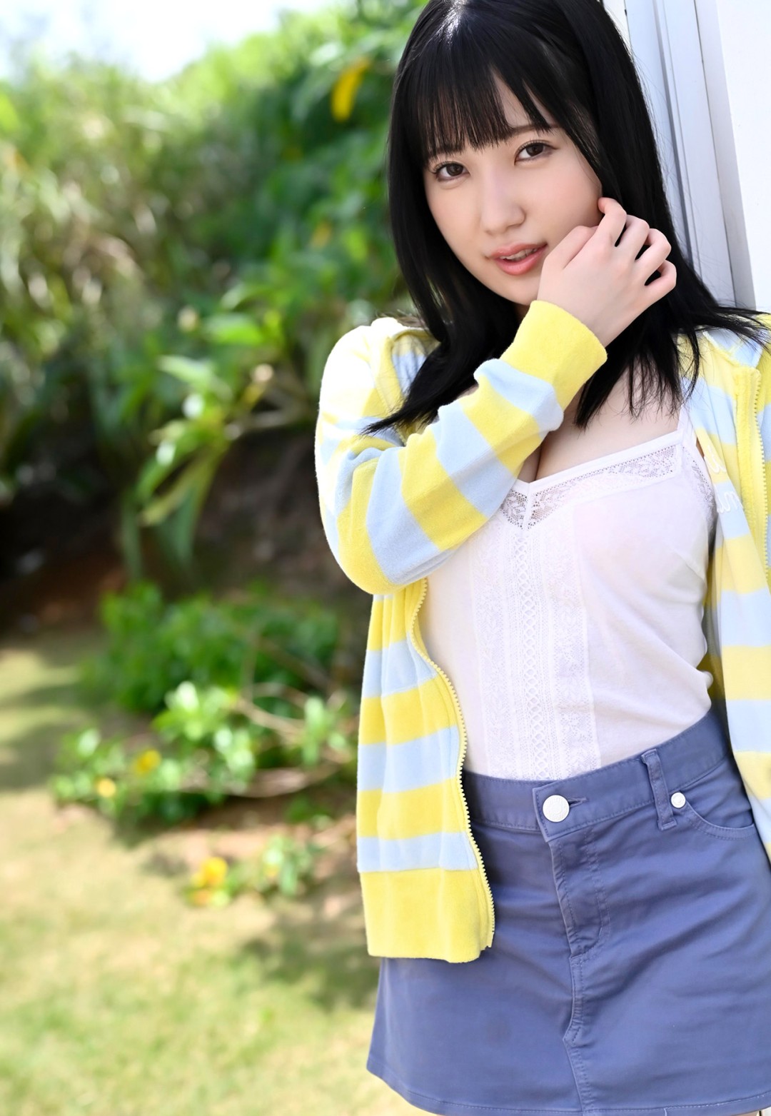 朝田ひまり