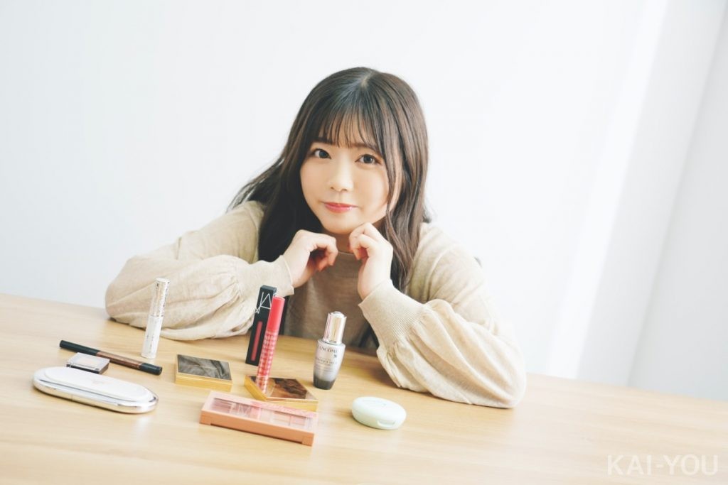 羽咲みはる