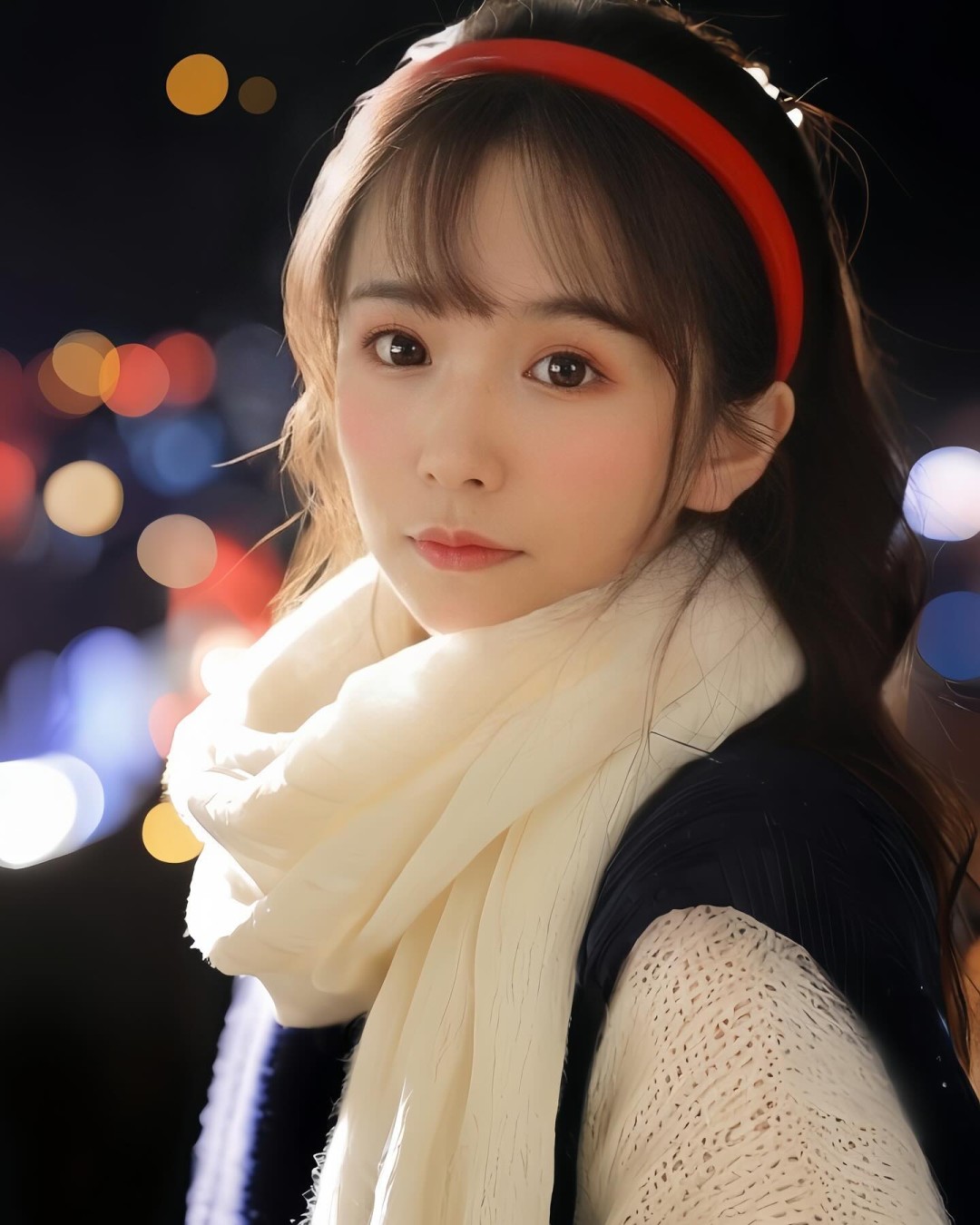 笹倉杏