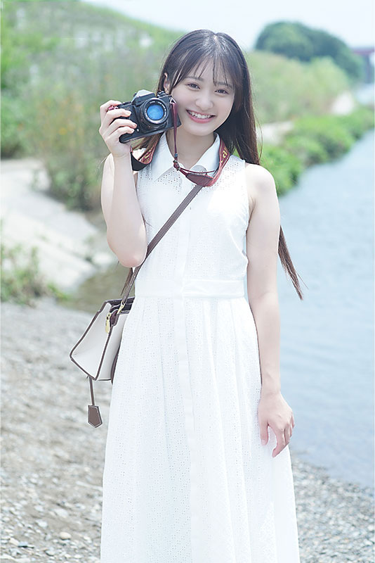 花守夏歩