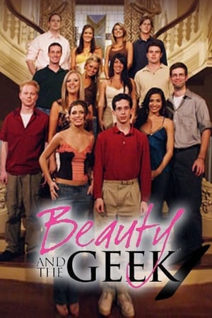 Beauty and the Geek