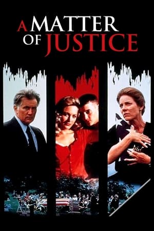 A Matter of Justice