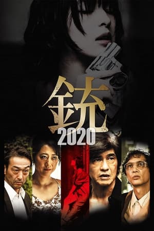 枪2020