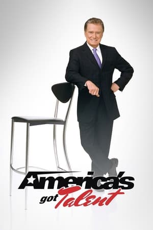 America's Got Talent