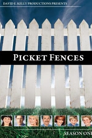 Picket Fences