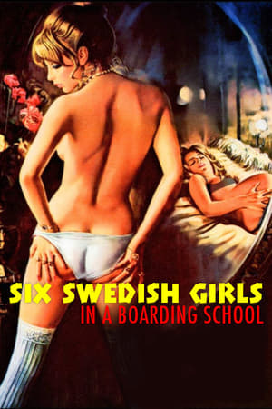 六个瑞典女孩在学校