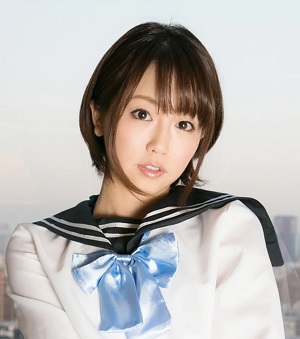 二宮沙樹