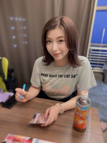 加藤ツバキ