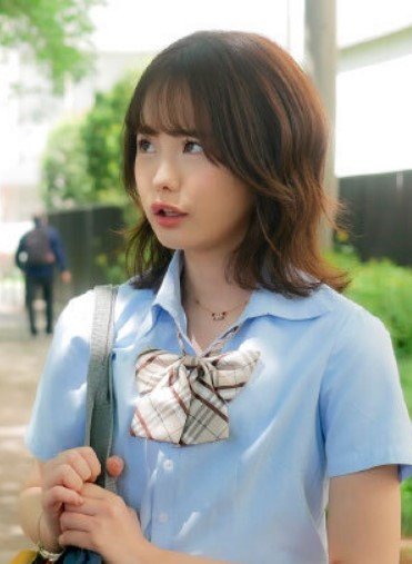 松本いちか