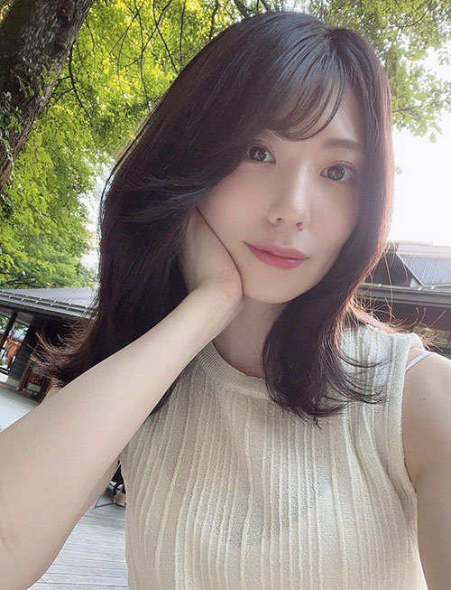 山岸あや花