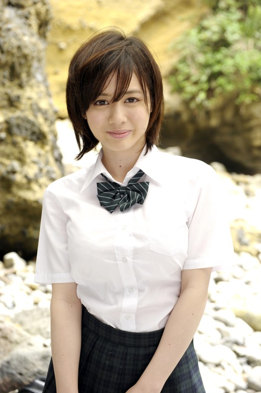 吉川あいみ