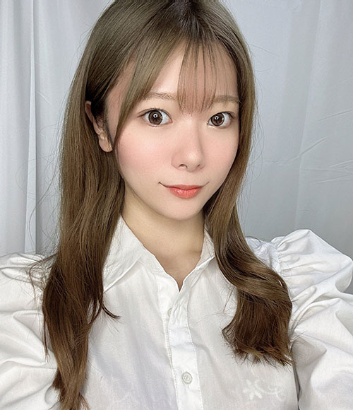 成沢きさき(Naruse Kasaki)个人资料及人气指数- 日本女神排行榜