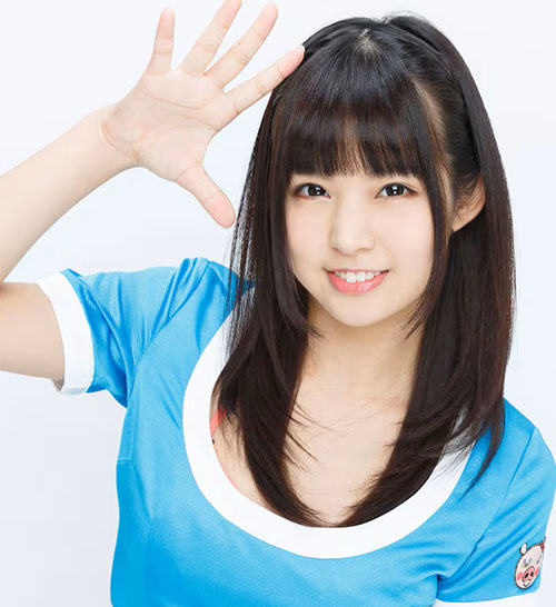 彩乃なな