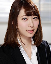 新井優香