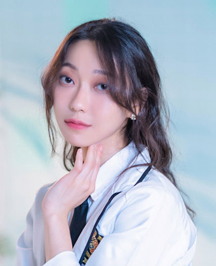 苏清歌