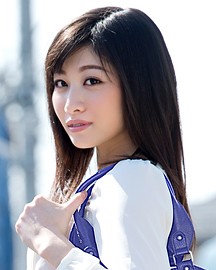 春原未来