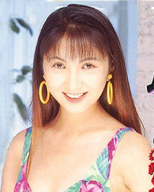祐希リサ