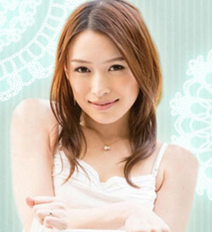 長瀬涼子