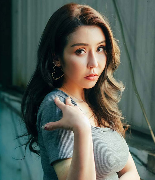 苏语棠