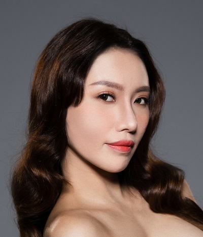李蓉蓉