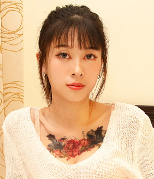 玥可岚