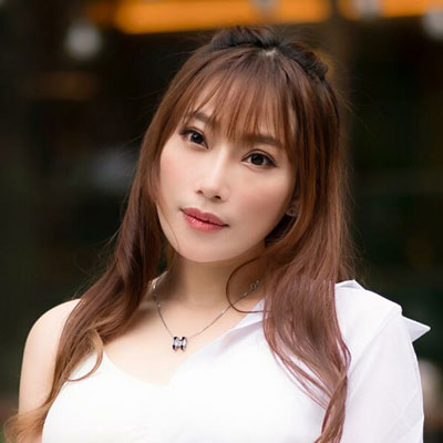 项子甯