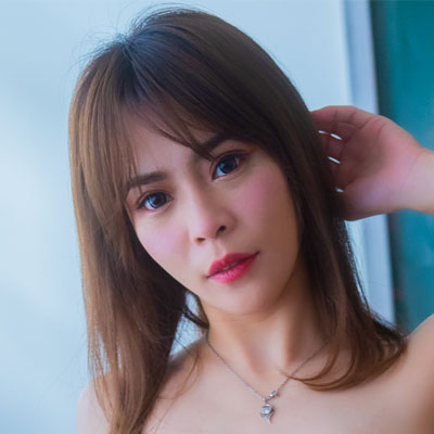 李蔓蔓