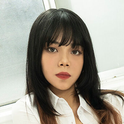 唐雨婕