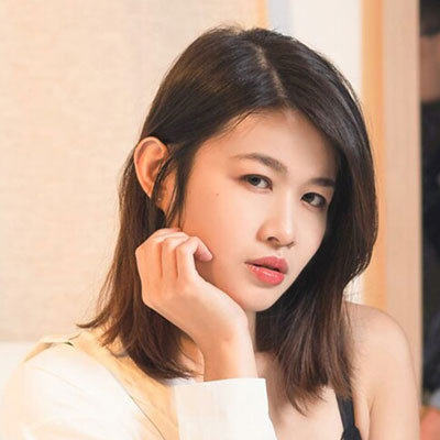 梁芸菲