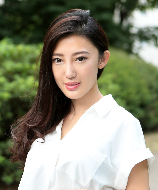 森川アンナ
