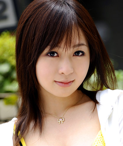 羽月希