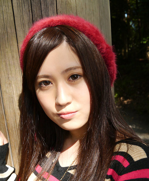 藤森里穂