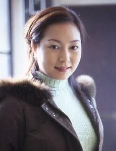 松井かすみ