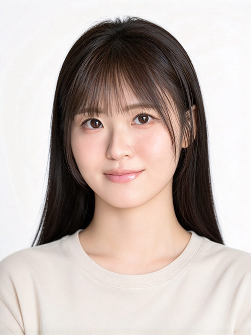 白間兎花