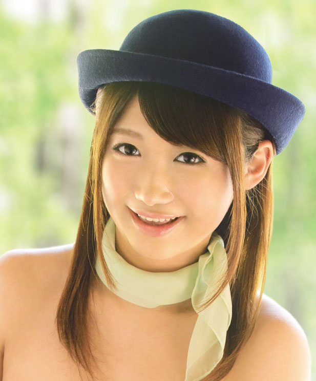 徳永亜美