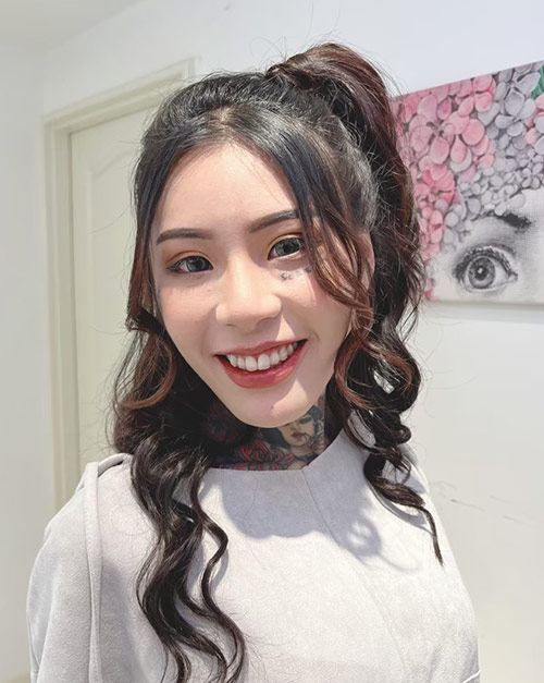 艾秋